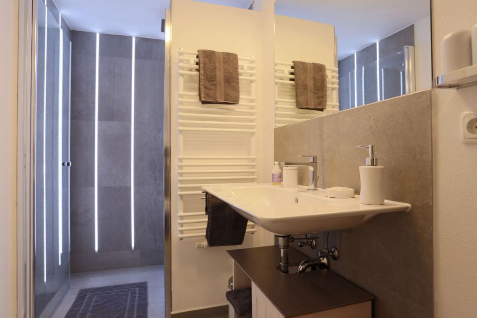 Badezimmer I